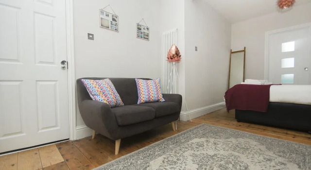 Апартаменты Brighton Abode by Brighton Holiday Lets
