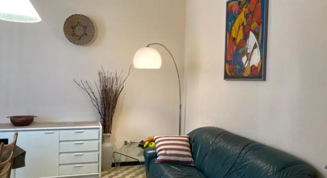 Апартаменты c 1 комнатой Carrer Dels Horts