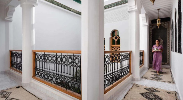 Riad Emma, Reservar Hotel Kasbah 