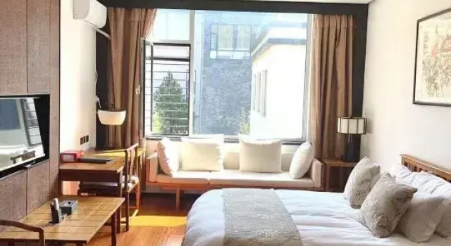 Suite familiare Maquan Hostel