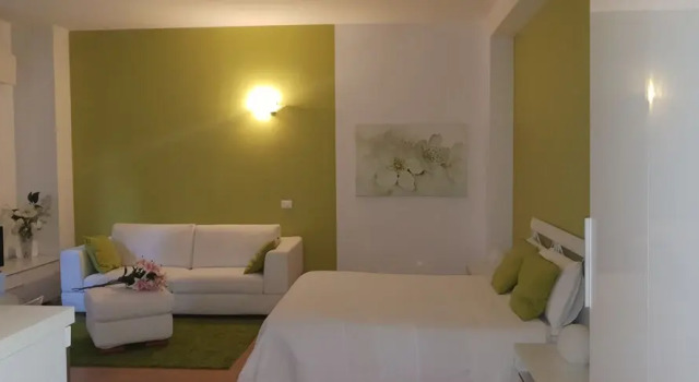 Apartment Nido Stazione II