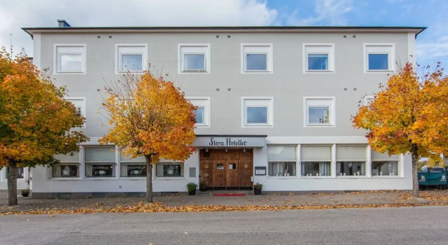 Stora Hotellet Markaryd