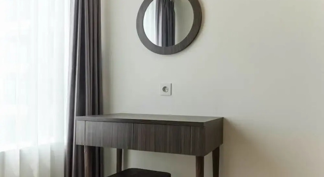 Chic And Cozy 2Br Grand Kamala Lagoon Apartment