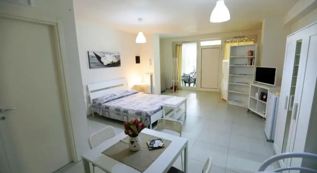 Casa Mascagni, Забронировать Отель Отели Полиньяно-а-Маре 3 звезды, 3*