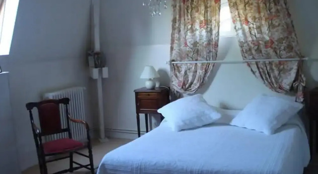 Номер Comfort Villa Les Iris