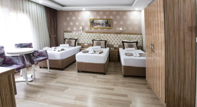Номер Standard Grand Bagoz Hotel
