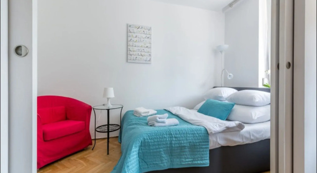 P&O Apartments Miodowa 4, Забронировать Апартаменты/квартира Апартаменты Варшавы, рядом с Церковь Святого Духа, Апартаменты/квартира