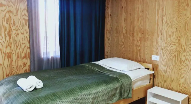 Номер Standard A North Homestay