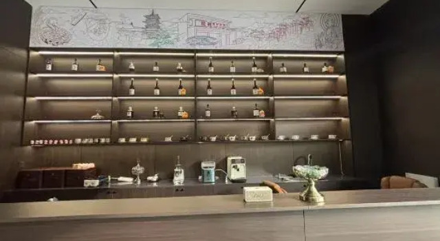 Guanwo Hostel, Book Hostel Hotels in Datong with Parking, near Datong Grand Mosque, Parking