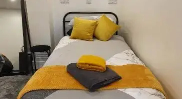St Nicholas Apartments, Varaa Huoneisto Asunnot kohteessa Merseyside, Huoneisto