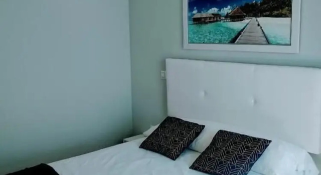 Апартаменты c 1 комнатой с балконом Wish-Suite Juderia de Sevilla Apartment