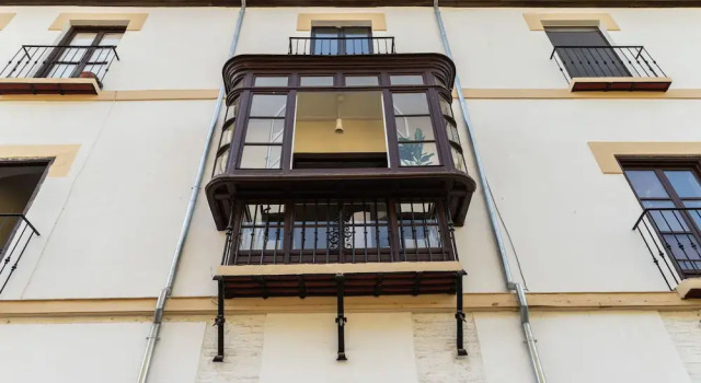 Alhambra Sonder Apartments, Забронировать Апартаменты/квартира Альбайсин Гранада, рядом с Музей народных традиций и искусств Los Tiros de Granada