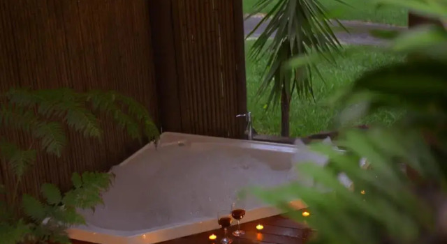 Коттедж c 1 комнатой с красивым видом из окна Limpinwood Lodge