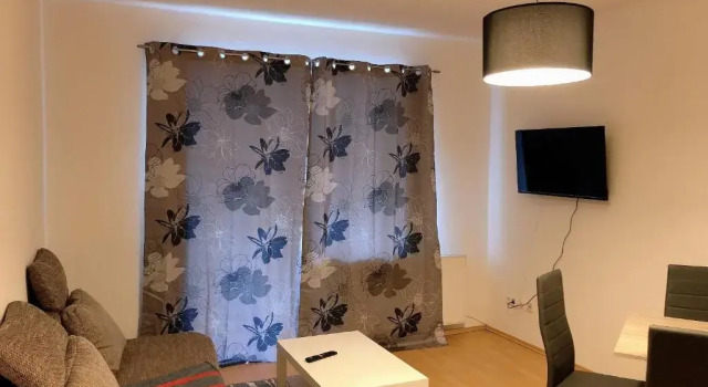 Sueños Apartment, Забронировать Апартаменты/квартира Апартаменты Магдебурга, рядом с AMO Culture and Congress House, Апартаменты/квартира