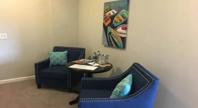 Juniorsuite Valhalla Resort Hotel