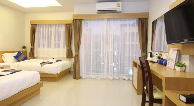 PKL Residence