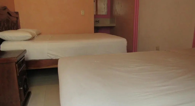 Hostal Zocalo - Hostel, Rezerwuj Hostel Hostele w Yucatán, Hostel
