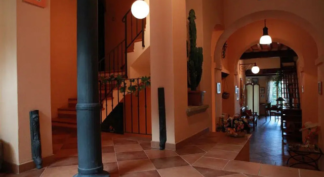 Residence Le Santucce
