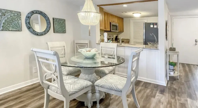 530 Plantation Club Villas at The Sea Pines Resort, Забронировать Курортный отель Хилтон-Хед-Айленд Lowcountry, рядом с Поля для гольфа Heron Point and Ocean Course