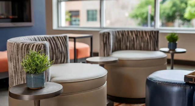 Vīb Hotel by Best Western Denver RiNo
