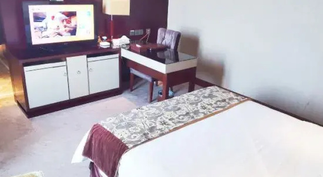 Номер Superior Days Hotel&Suites Hefei