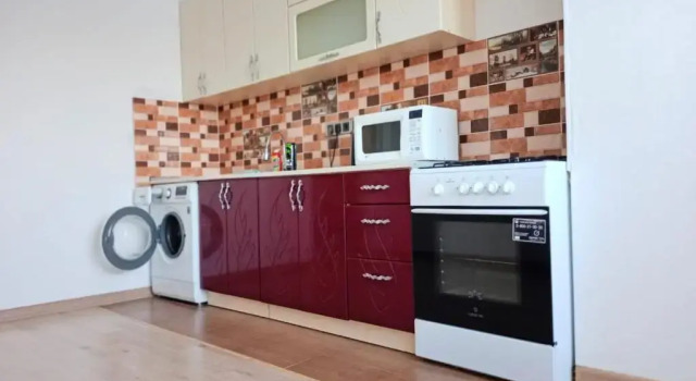 Квартира, Buchen Sie Ferienwohnung Apartments in Aktobe Region, Ferienwohnung