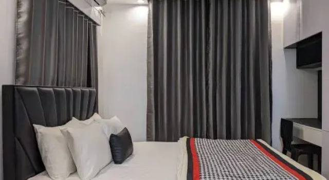 Апартаменты Minimalist Apt at DAC Intl Airport Msg to Avail Special Offer for Flight Catcher