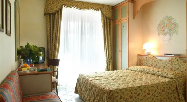 La Locanda Santa Giulia