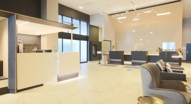 Courtyard by Marriott Montreal Brossard