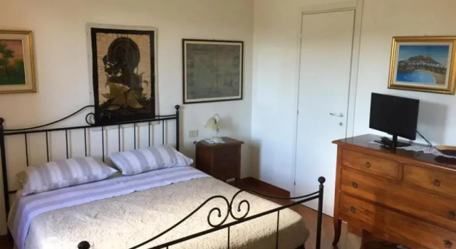Номер Comfort B&B Zia Maria