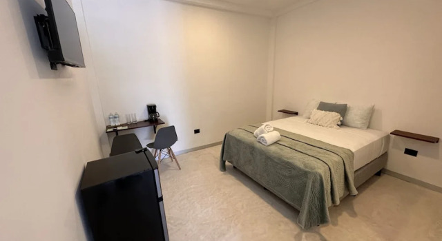 Номер Standard La Quinta Caribeña