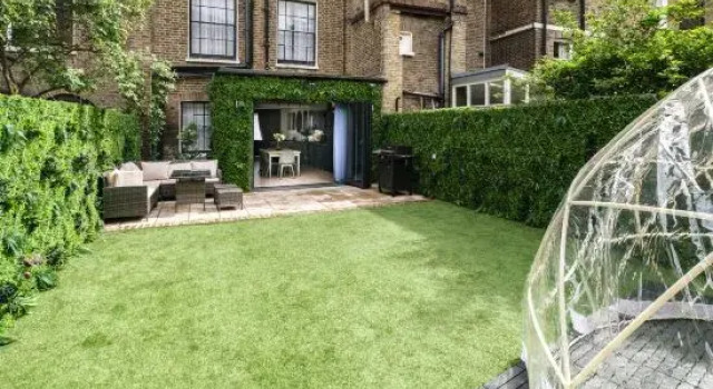 LONDONERS - Fabulous Four Residence, Забронировать Отель Отели Лондона 3 звезды, рядом с Финчли Роуд, 3*