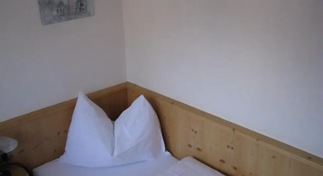 Номер Standard Apart Hotel Garni Strasser