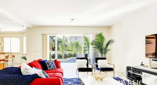 Villa Aluza, Book Villa Hollywood Panhandle Florida