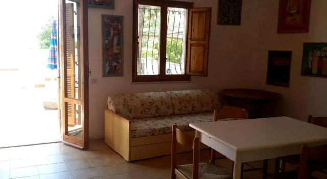 Appartamenti "LE CASETTE DI TERESA", Book Hotel Ortona 
