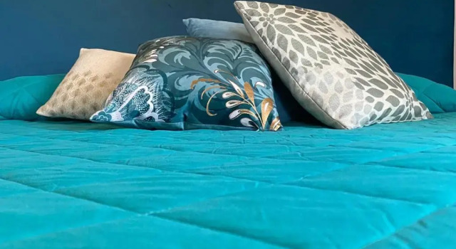 Номер Standard TaliaKà B & B