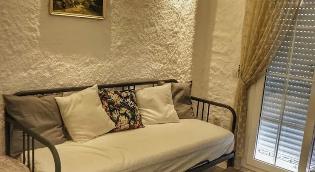 Апартаменты Deluxe Stay House Cesme