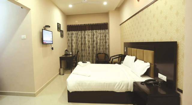 Hotel Sitara Grand Ramchandrapuram