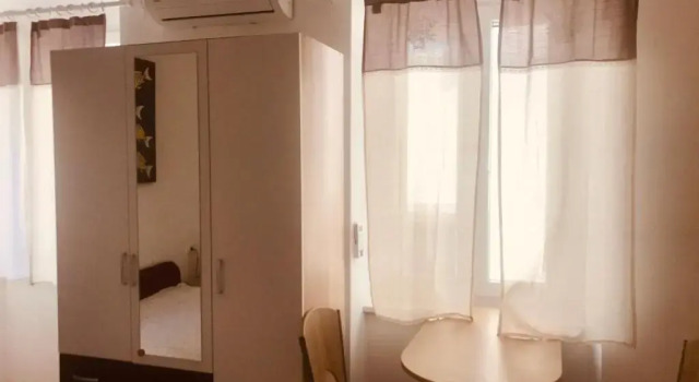 Студия Villa Abeona