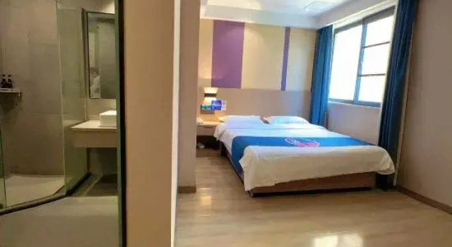 Suite Turui Hotel