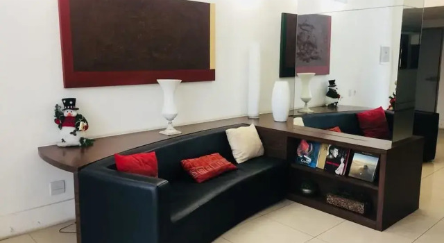 Girão House Apart