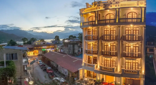 Hotel Portland