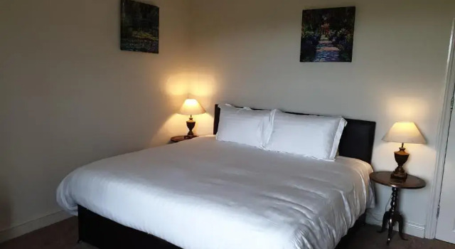 Номер Standard New Inn Appletreewick