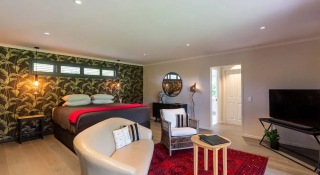 Accent House Boutique Bed & Breakfast