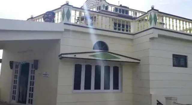 Kurinji House, Забронировать Отель Отели Кодайканала с парковкой, рядом с Kodai International Business School, Парковка