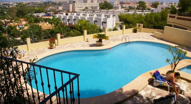 Apartemento Monika Monte Pedrera C 5 TOP Aussicht