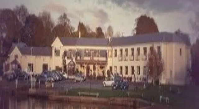 Lakeside Manor Hotel, Book Hotel Virginia 