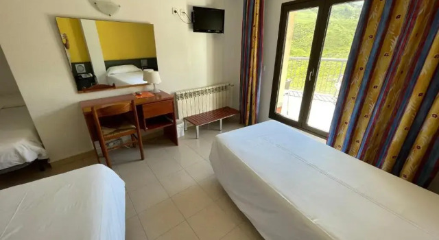 Номер Standard Hotel Cims Pas de La Casa