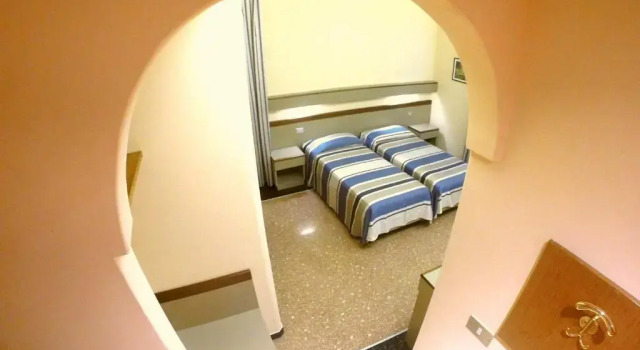Номер Economy Hotel Villa Delibera