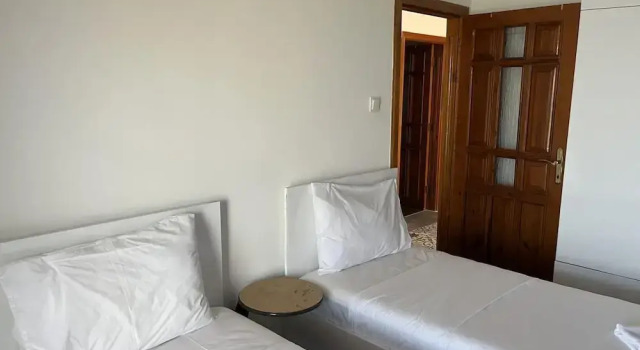 Private House With Pool and Sea View in Antalya, Забронировать Апартаменты/квартира Puerto de la Cruz Средиземноморский регион